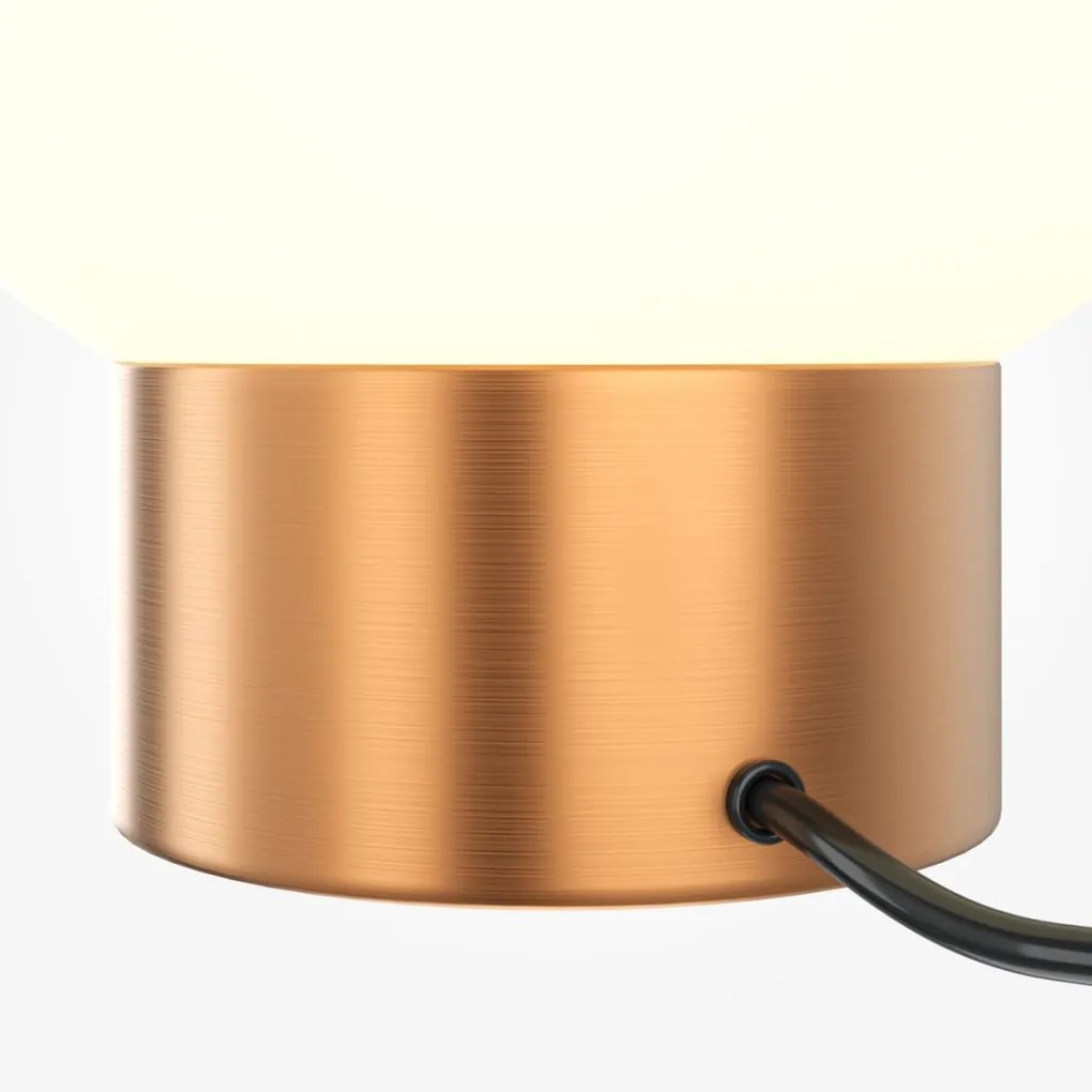 Maytoni Basic form MOD321TL-01G3 1x40W/E14 IP20
