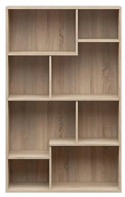 Regál Tetrix 19 (szonoma tölgy) . 1098509
