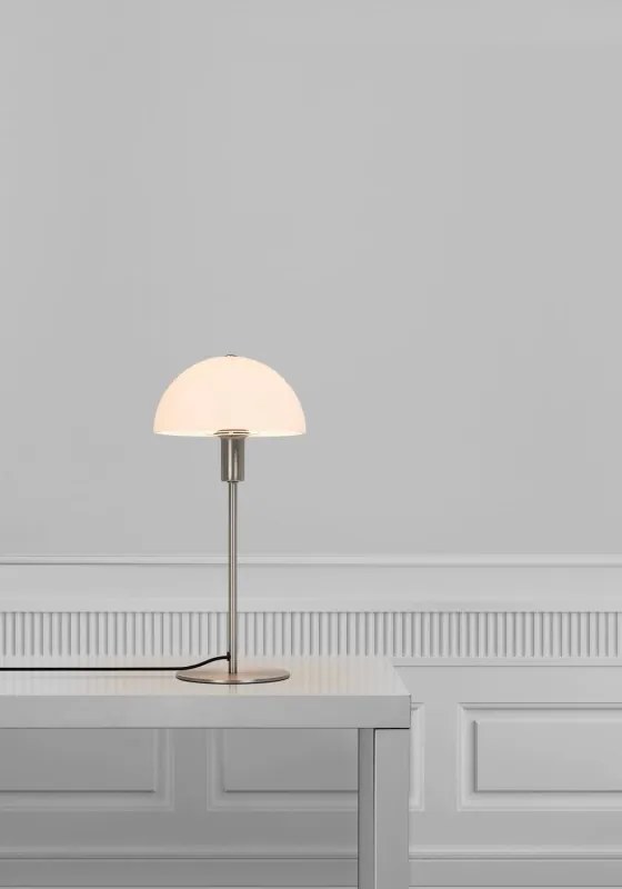 Nordlux ELLEN 2112305032 Asztali lámpa 1x40W/E14 IP20