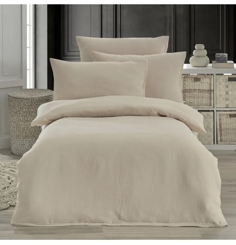 EMI Firenze muszlin ágyneműhuzat