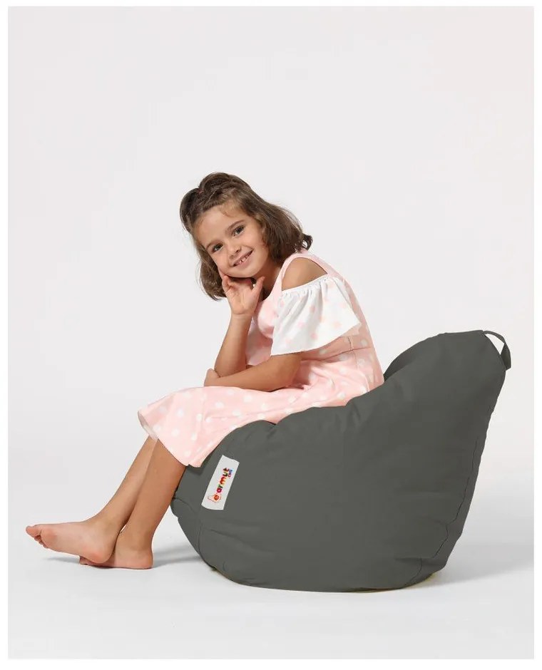 Gyerek kerti ülőzsák Premium – Floriane Garden