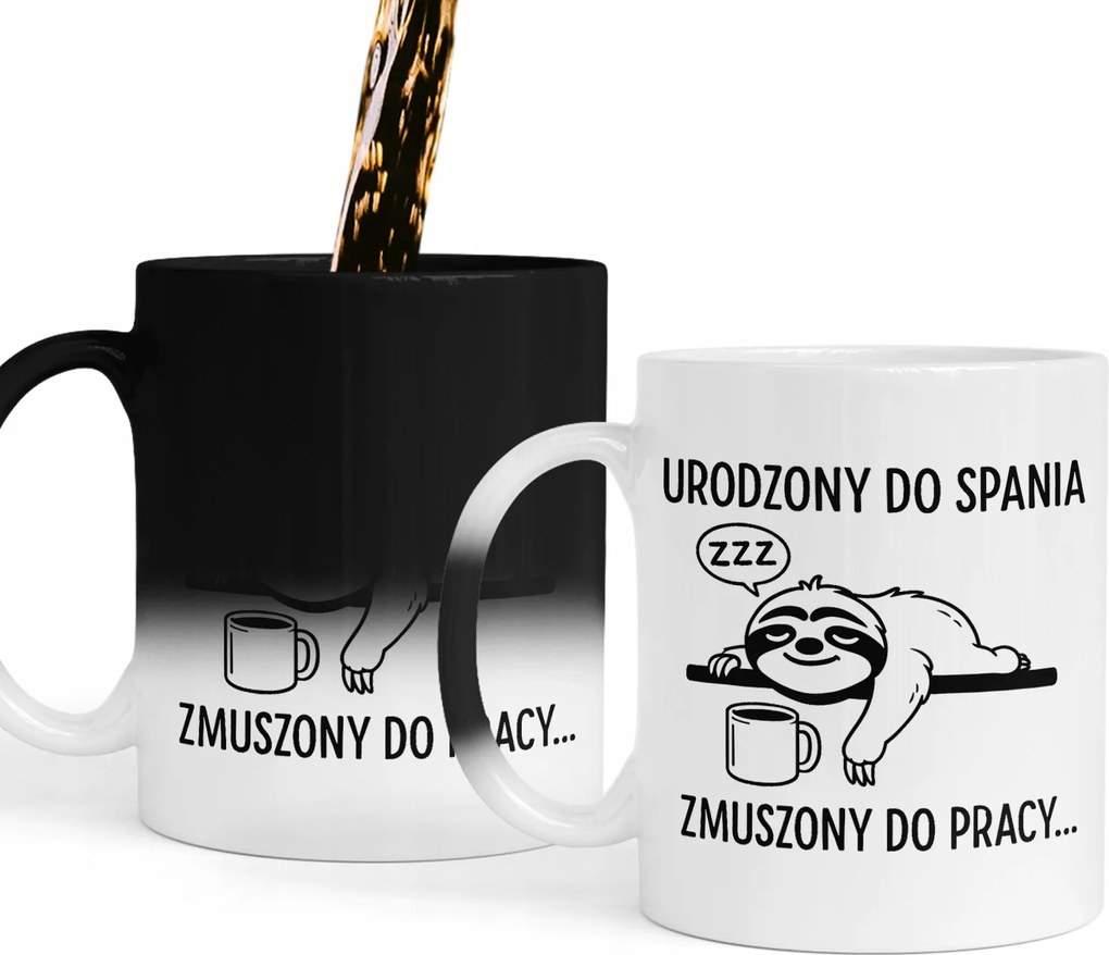 Varázsbögre Alvásra Született Bögre Ajándék Szöveg