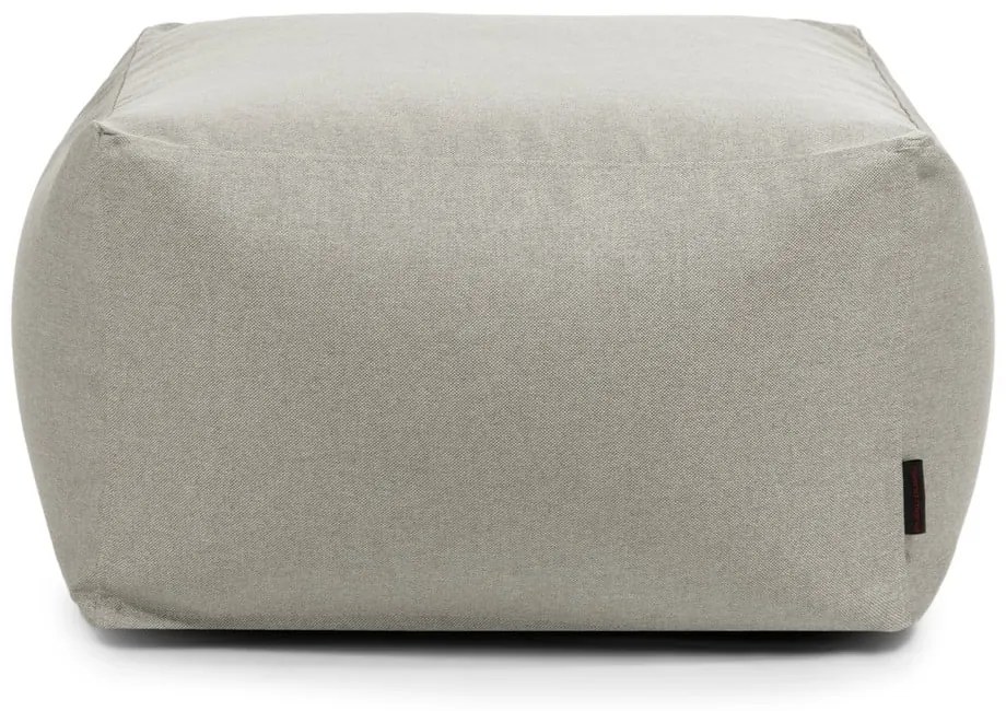 Türkiz babzsákfotel Softbox MooG – SLOWDOWN