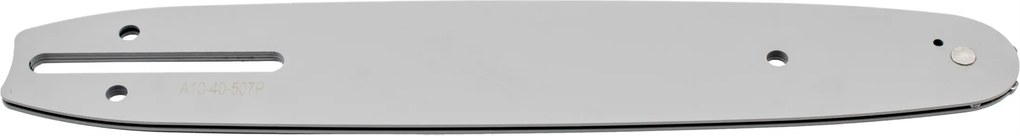 Vezetősín 10" Nac 3/8 X 1,3 Ágas Nac