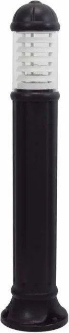NOVOLUX 272C-G31X1A-02 SAURO Modern Kültéri Állólámpa Fehér, Fekete GX53 IP55