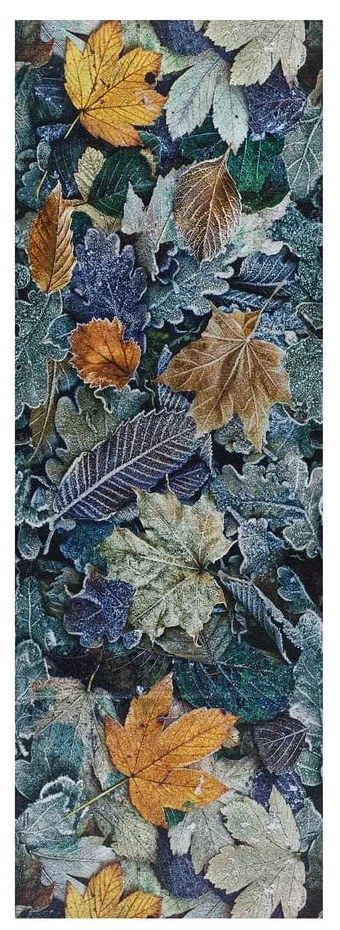 Ricci Foliage futószőnyeg, 52 x 100 cm - Universal