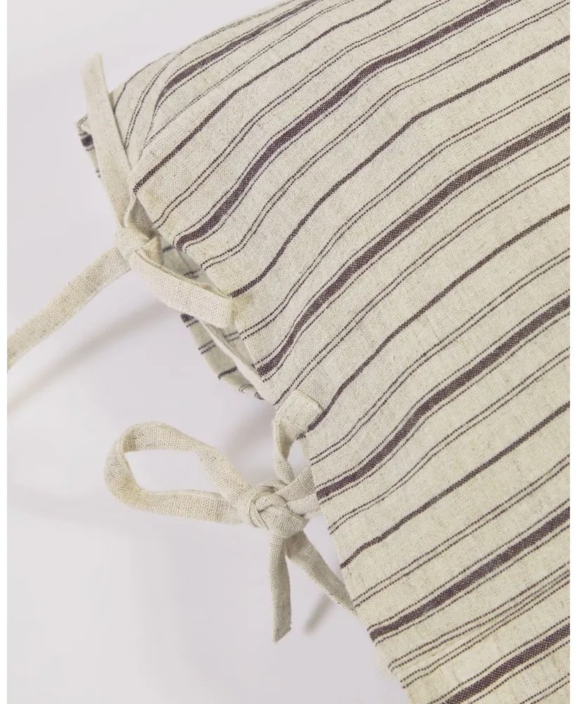 Pamut párnahuzat 30x50 cm Etna – Kave Home