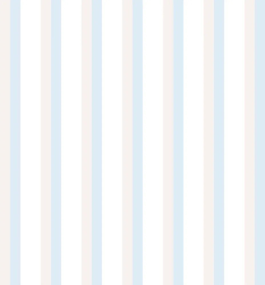 Papír Tapéta A Gyerekek Szobájába Függőleges Csíkokkal