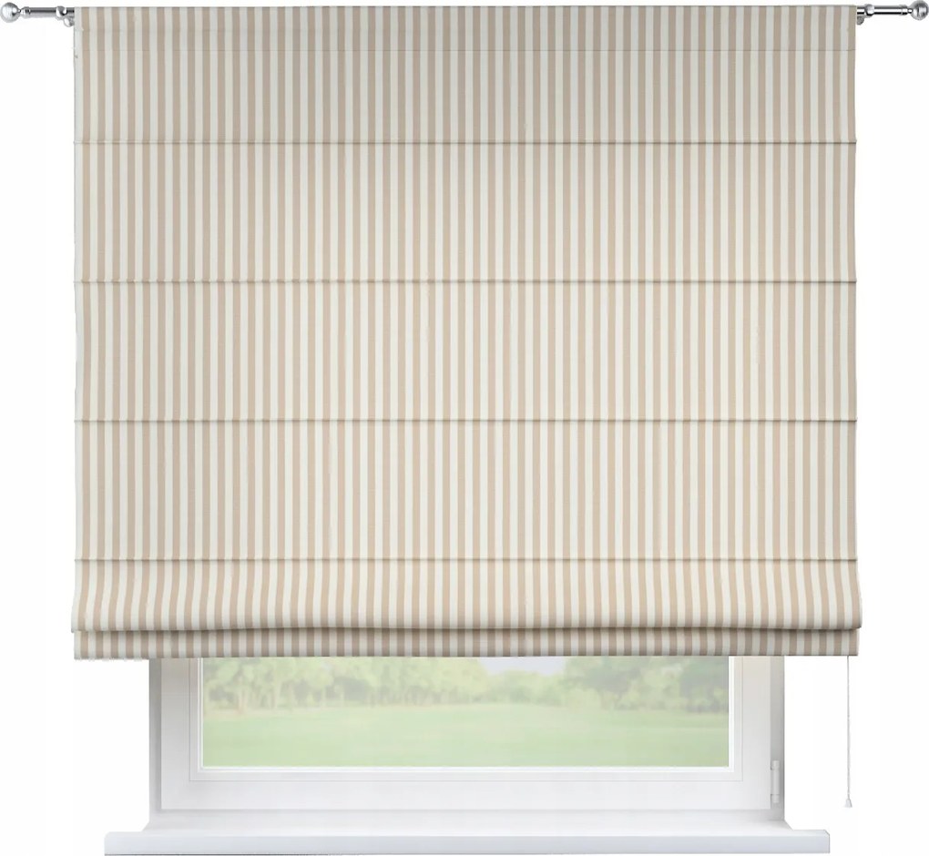 Kész Római roló Torino 160x180cm bézs