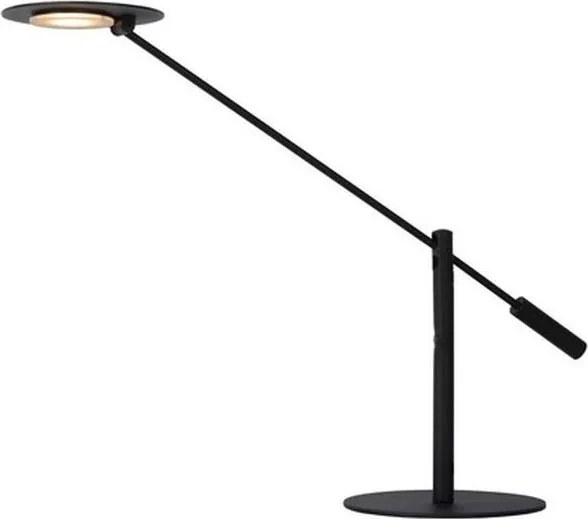 Lucide ANSELMO 19666/09/30 Asztali lámpa 1x9w/led 3000k 640lm ip20