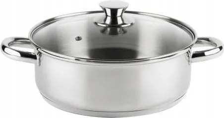 Vier hagyományos fazék 1,5 l