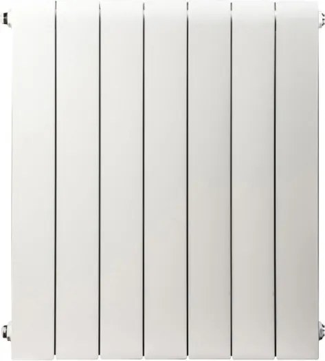 Alliance olasz alumínium radiátor 50x176cm 22 részes