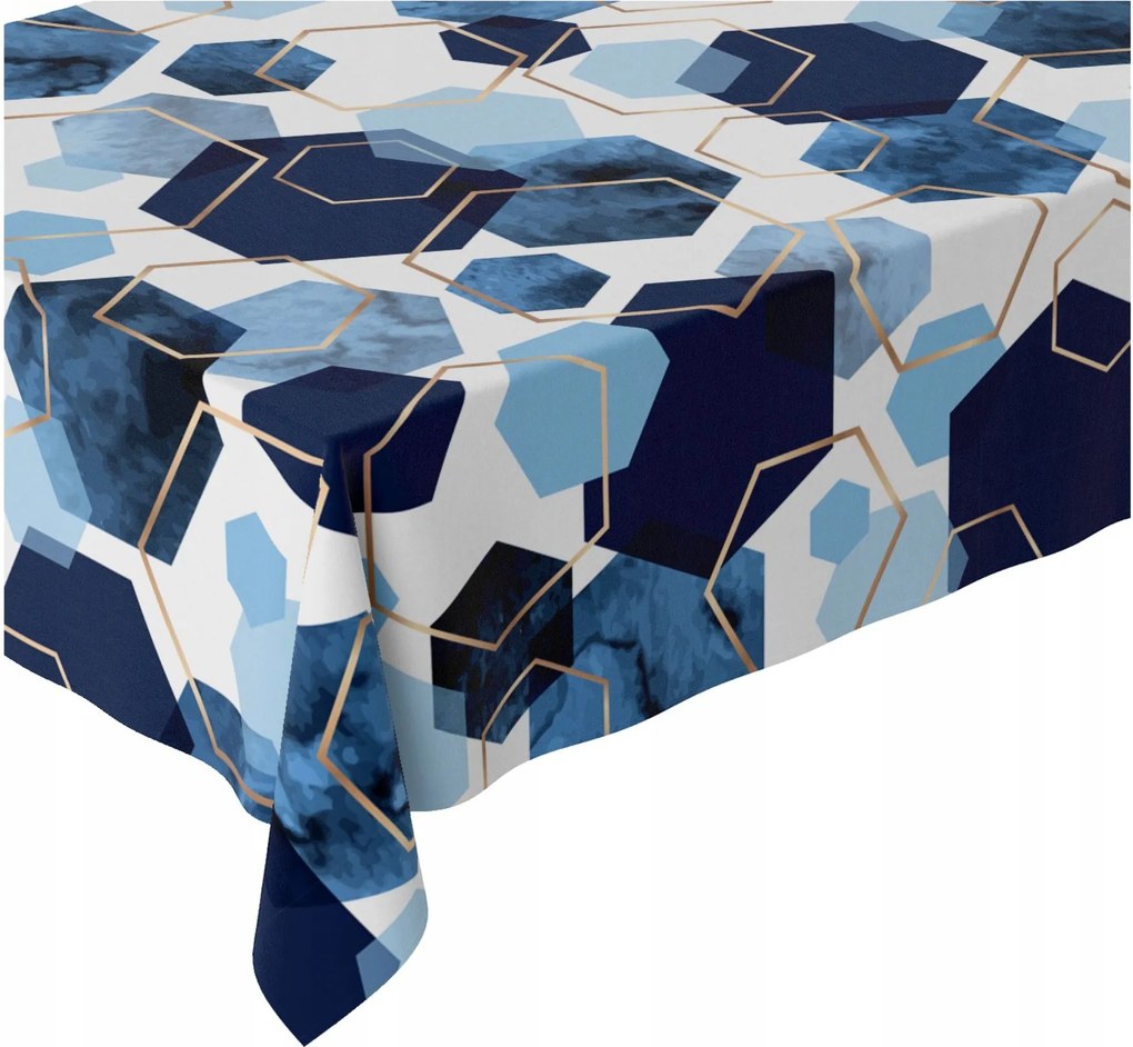 Abrosz Foltálló Asztalra 140X200 CM Sima Matt Vastag Dekoratív 045