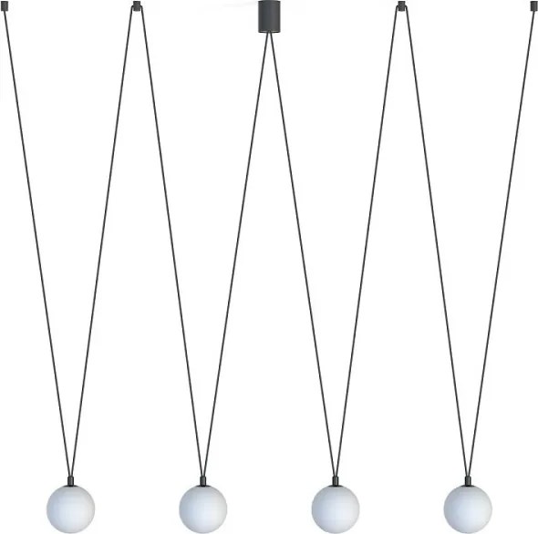 NOWODVORSKI 10354 SLING Modern Led Függesztett Lámpa G9 IP20