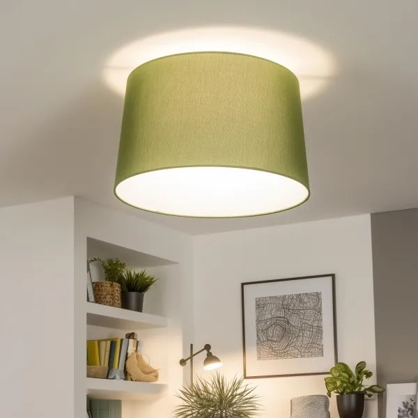 KERIA univerzális búra, átmérő 45 cm, zöld