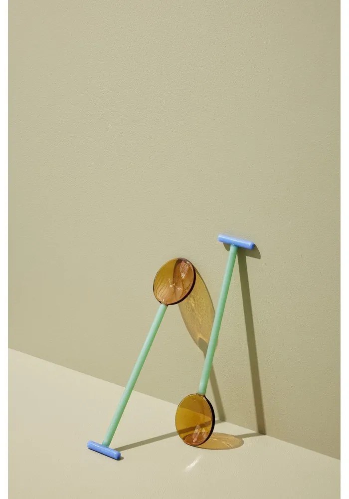 Üveg konyhai eszköz 2 db-os Crave – Hübsch