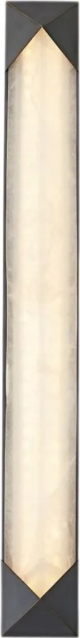 Quintiesse Caesar QN-CAESAR-W-L-UBZ-AR Fali lámpa 1x23W/LED 3000K 1395lm IP20
