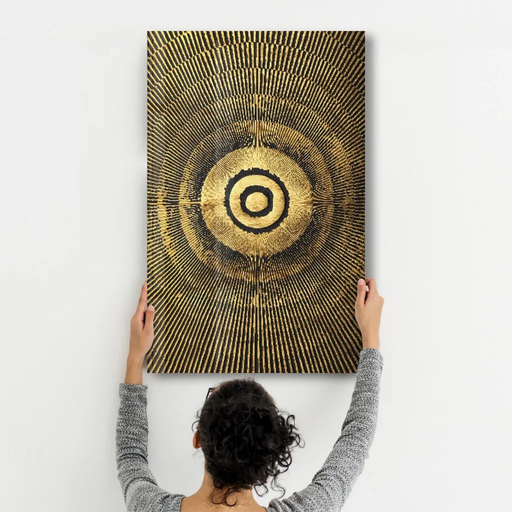 Üvegkép, 70×110 cm – CAM-5028