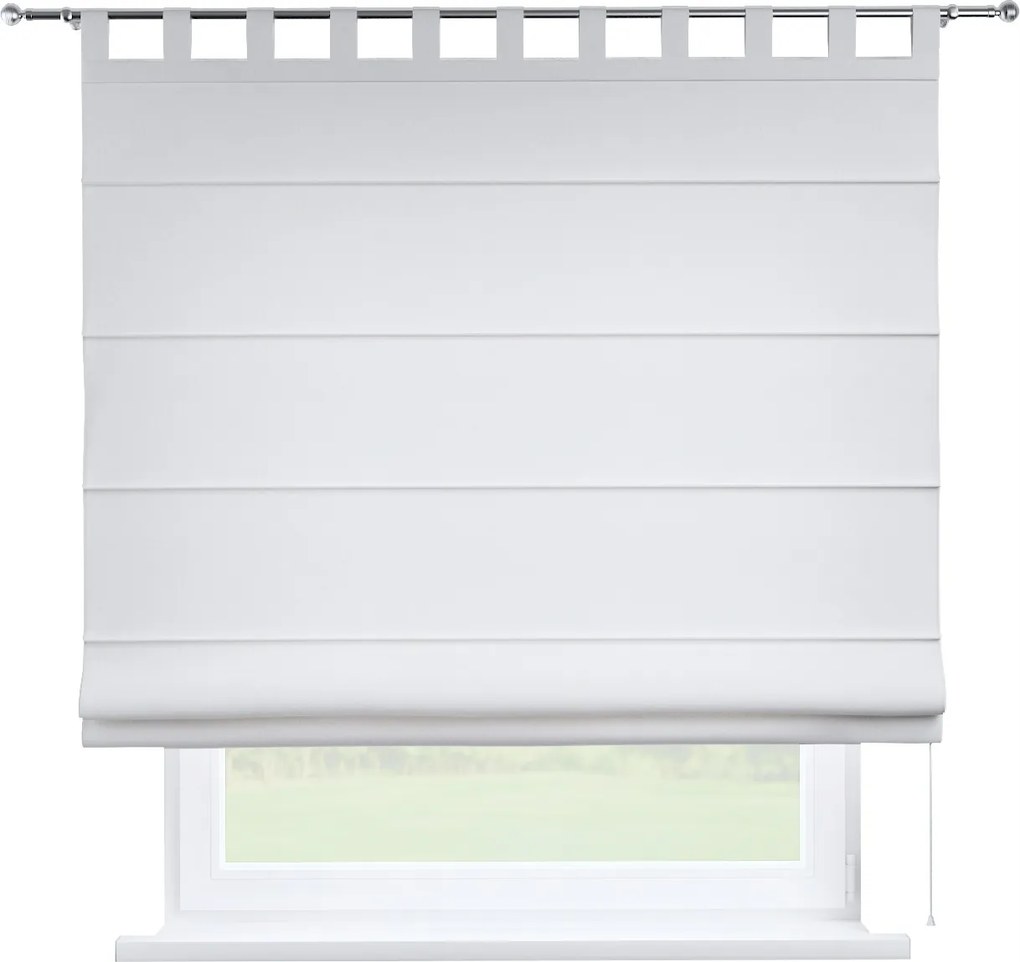 Kész Római roló Verona 100x180cm fehér