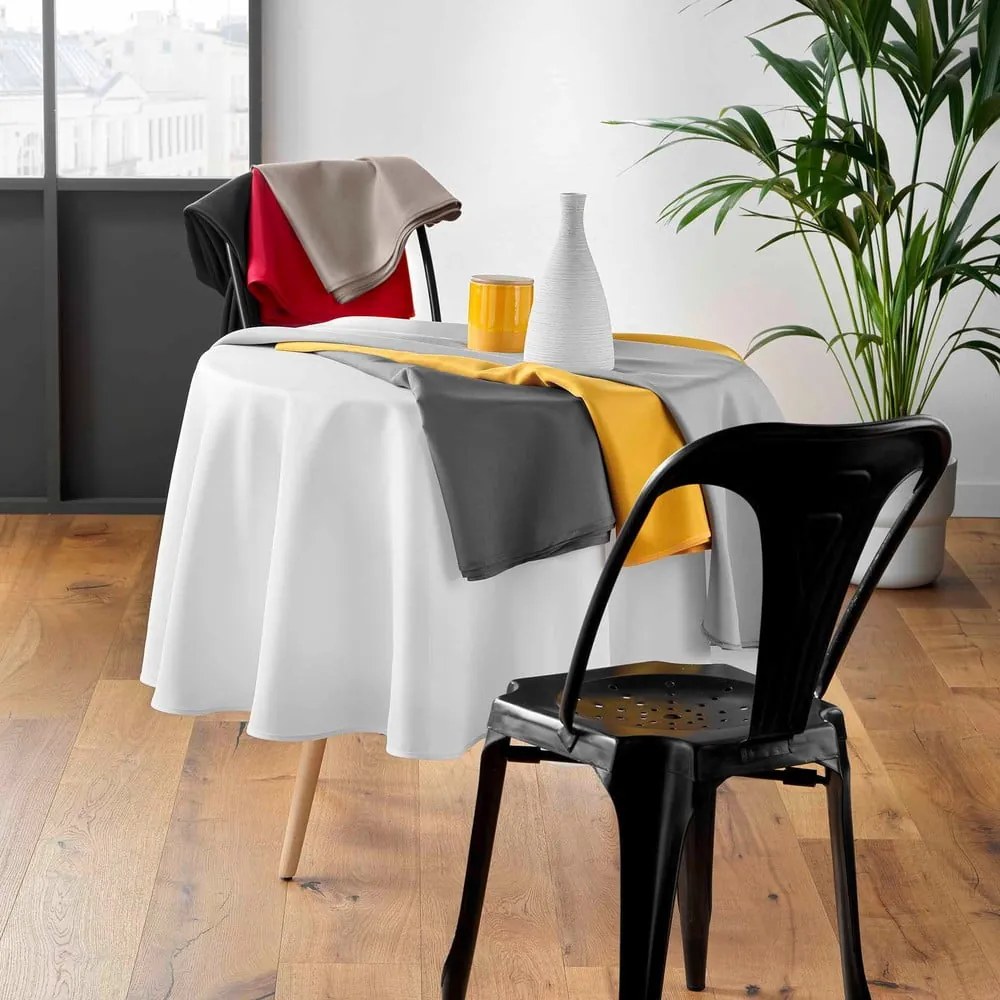 Asztalterítő ø 180 cm Essentiel – douceur d'intérieur