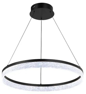 LED dimmelhető kábeles csillár ALIANZ LED/45W/230V 3000-6000K + távirányító