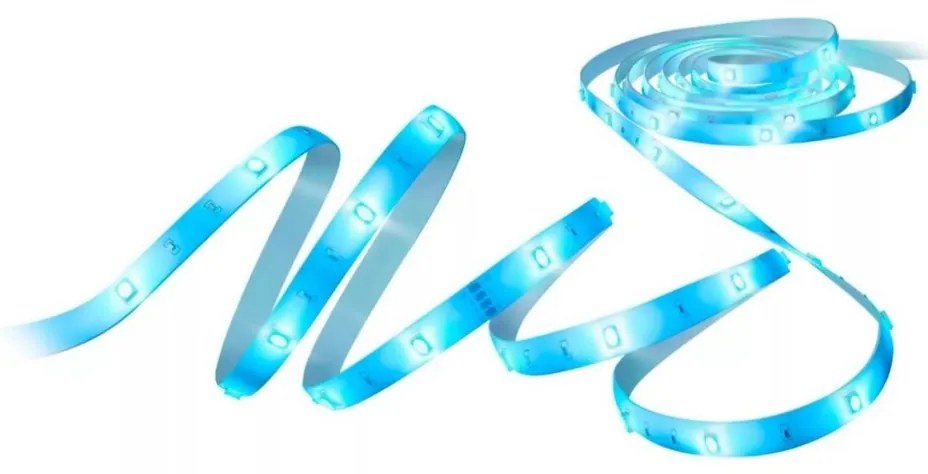 WiZ - LEG RGBW Dimmelető szalag 10m LED/12W/230V 2700-6500K Wi-Fi