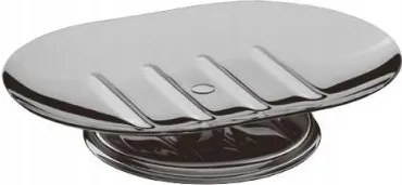 Merida Álló Krómozott Szappantartó