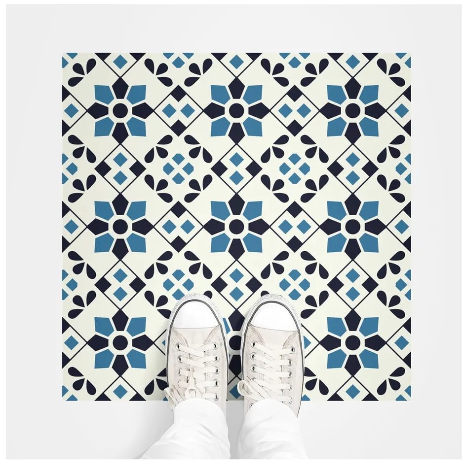 Karina padlómatrica, 40 x 40 cm - Ambiance