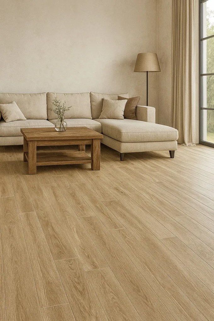 DARING HONEY járólap 24x120