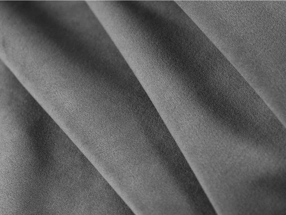 Világosszürke sarokkanapé (jobb oldali) Lupine – Micadoni Home