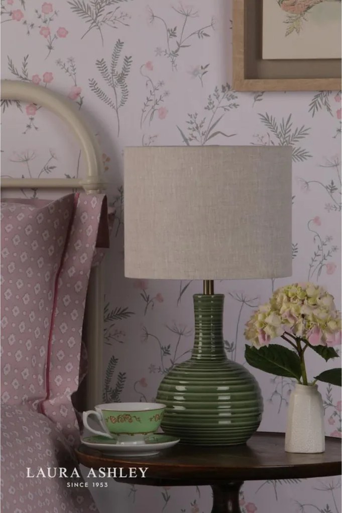 Laura Ashley Padley 3756231-Q Asztali lámpa 1x40W/E14 IP20