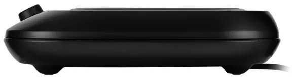 Sencor - Dupla üvegkerámia főzőlap 2400W/230V