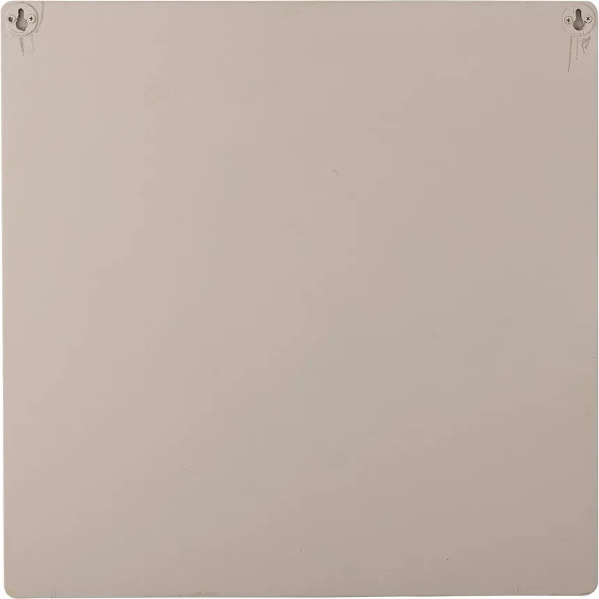 Szürkésbézs többszintes fali polc 48 cm Graphia – Bloomingville