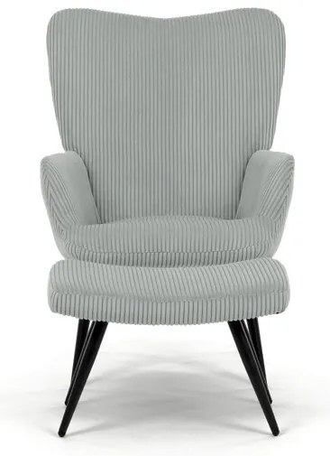 Kék Corduroy Relax Fotel. AK-L7285 BLUE6