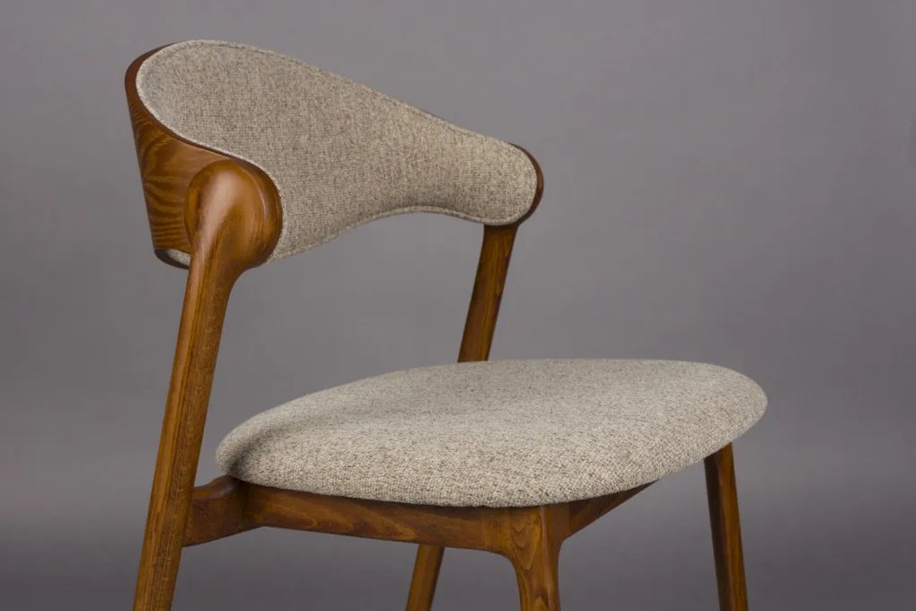 Babington design szék