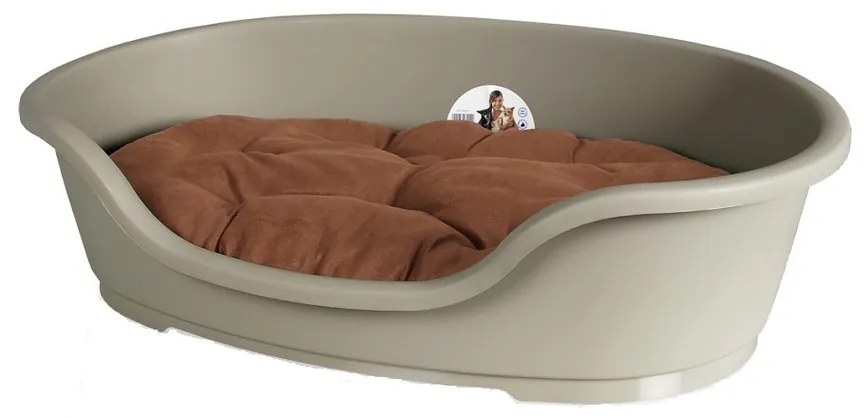 Moderna Domus 110 cm szőnyeg, szürke