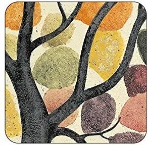 Parafa Alátétek Pimpernel Táncoló Ágak Kicsi 6 db-os szett