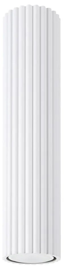 Sollux SL.1532 - Spotlámpa KARBON 1xGU10/10W/230V 30 cm fehér