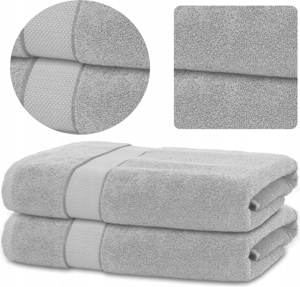 Fürdőlepedő 70x140 15SZÍN 100 pamut 500g nagy vastag szállodai Spa