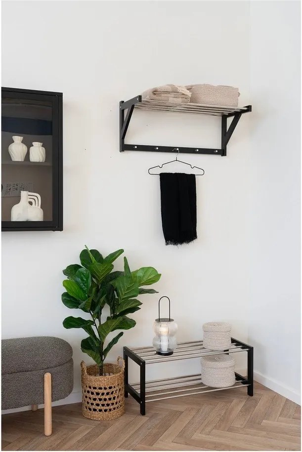 Üveg lámpás (magasság 36 cm) Lucena – House Nordic