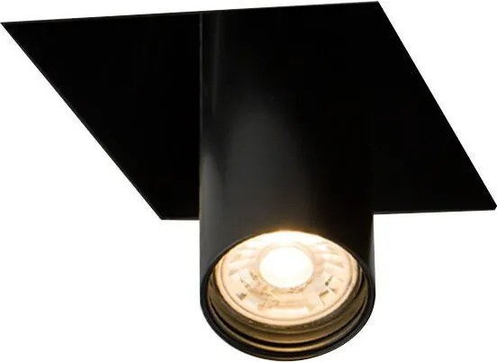 Antigo Yamato 3036 Beépíthető spotlámpa 1x10W/GU10 IP20