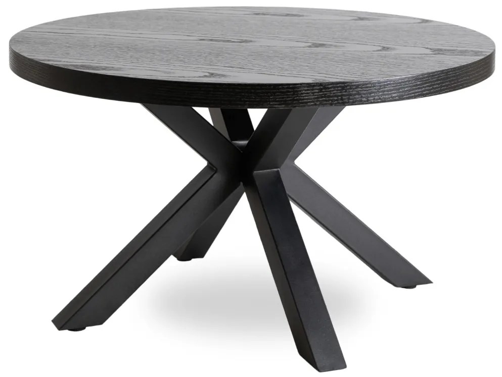 Stolik LINCOLN Czarny