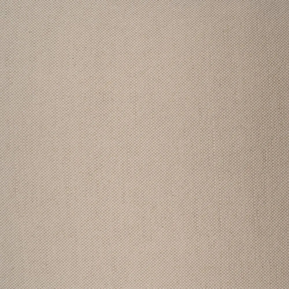 Krémszínű len sarokkanapé (jobb oldali-heverő résszel) – Ixia