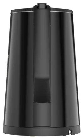 AENO okos vízforraló LED kijelzővel, 1,7 l, 2200W/230V, fekete