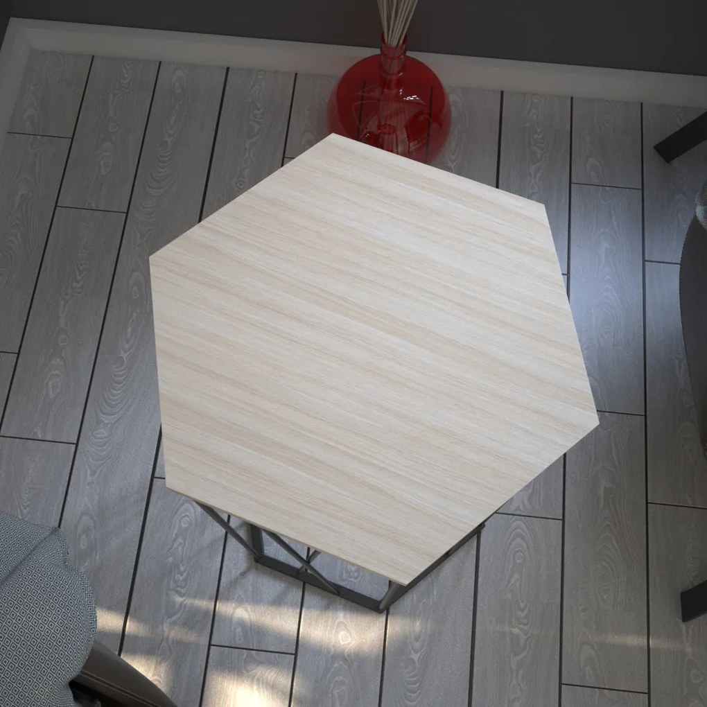 Cetrus - Oak