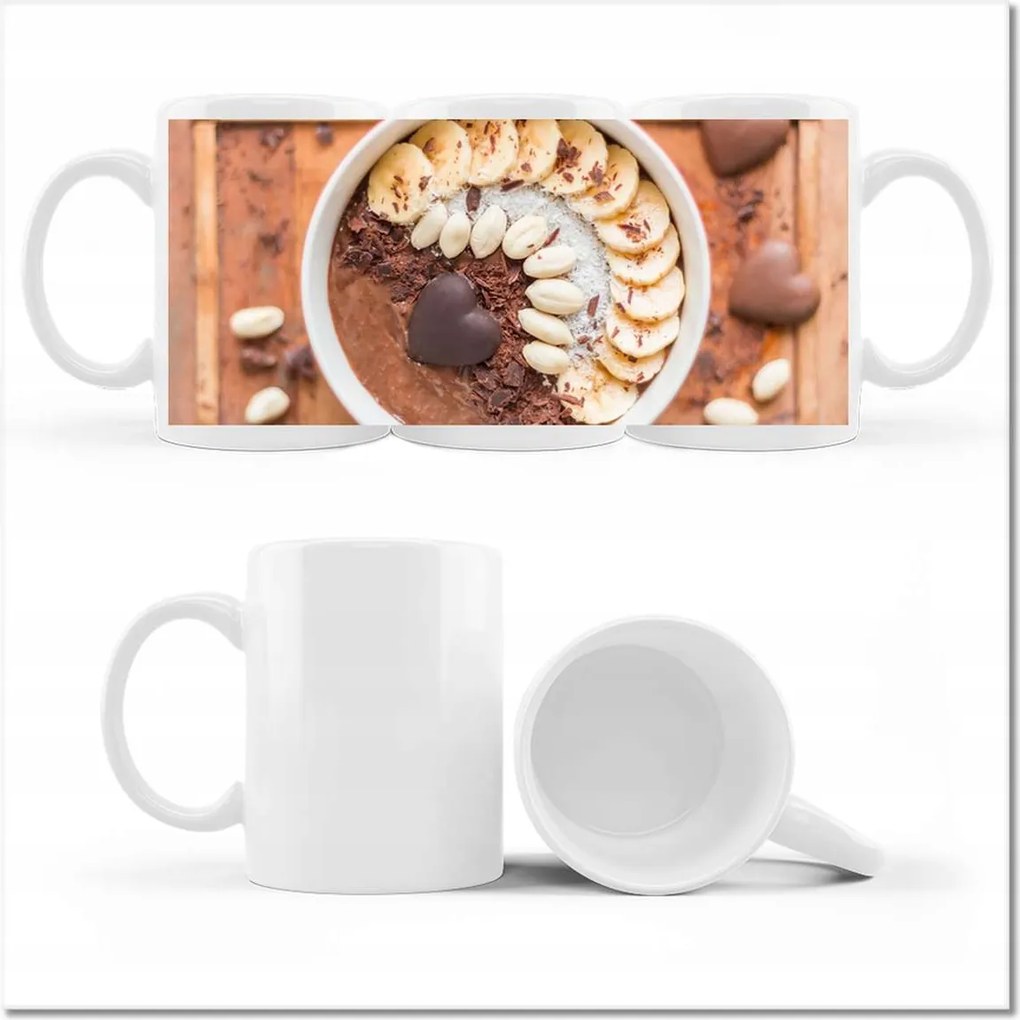 Fotó bögre Konyhai képek Forradalmak