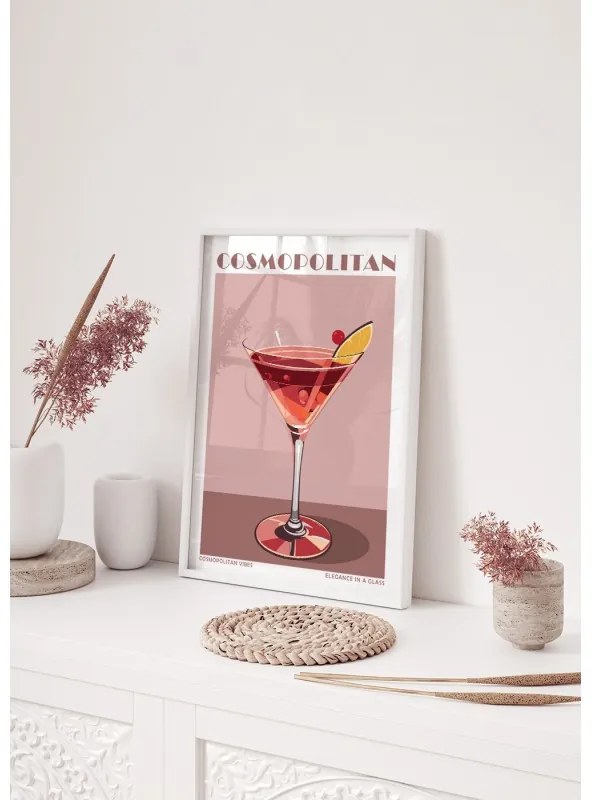 Cosmopolitan vibes kép