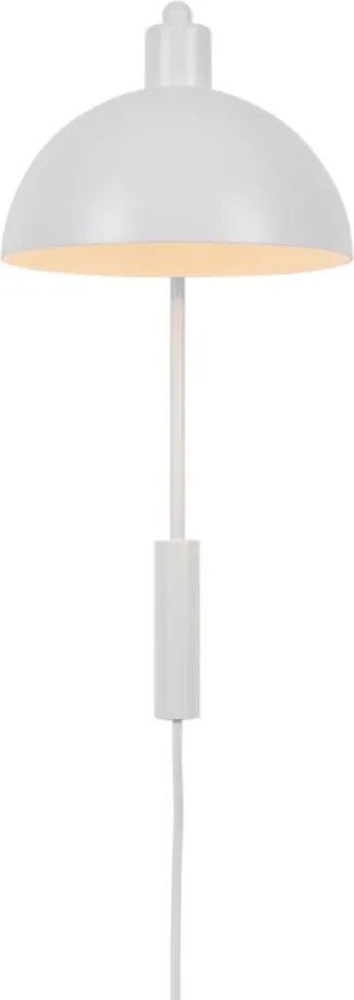 Nordlux ELLEN 2213721001 Fali lámpa 1x40W/E14 IP20