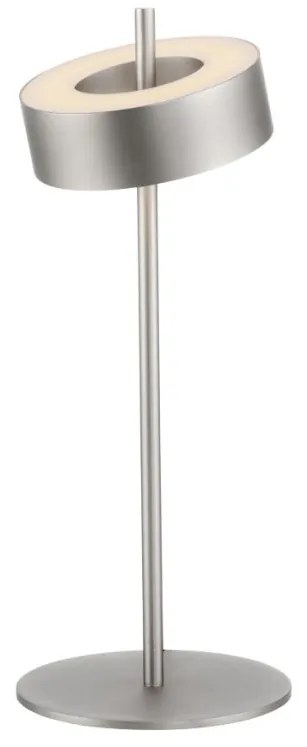 Paul Neuhaus Q-ROTATE 4324-95 Asztali lámpa 1x9W/LED 2700K-5000K 440lm IP20