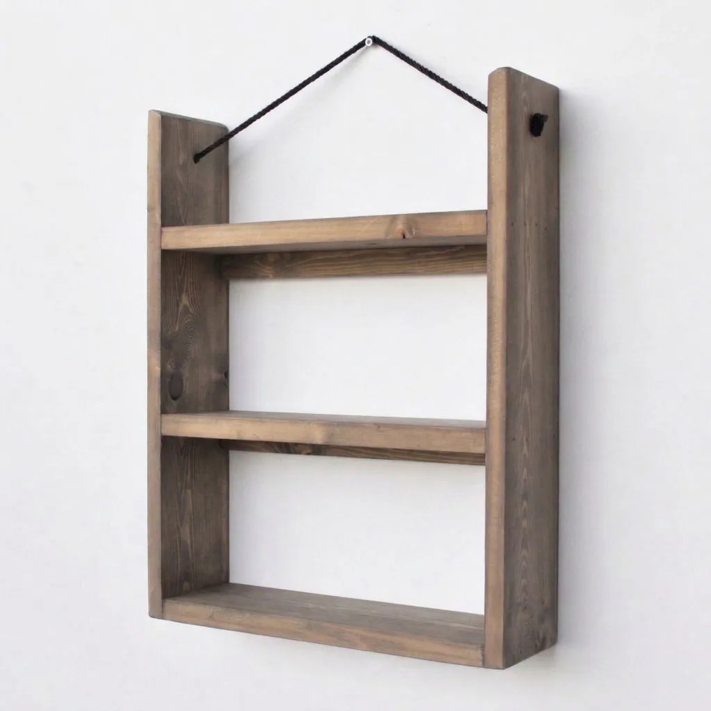 Fali polc, 38 cm – Raf348